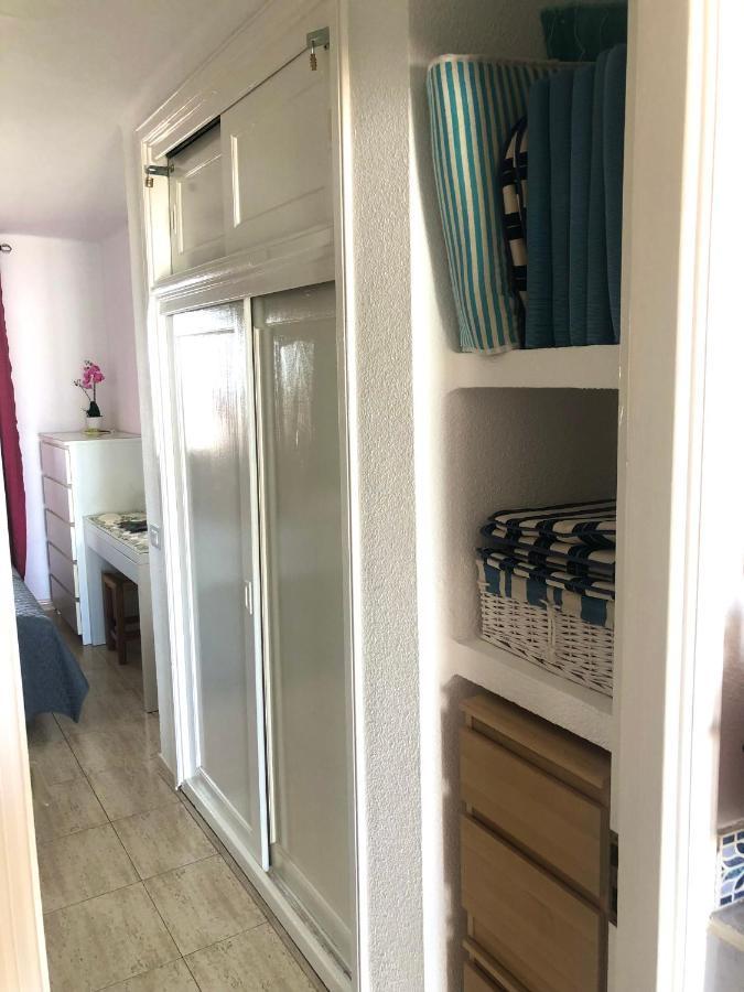 Casa Joe, Cosy One Bedroom Apartment On Popular Complex With Pool Tías Zewnętrze zdjęcie