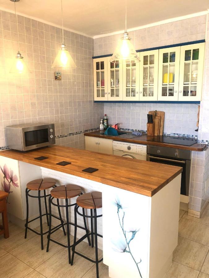 Casa Joe, Cosy One Bedroom Apartment On Popular Complex With Pool Tías Zewnętrze zdjęcie