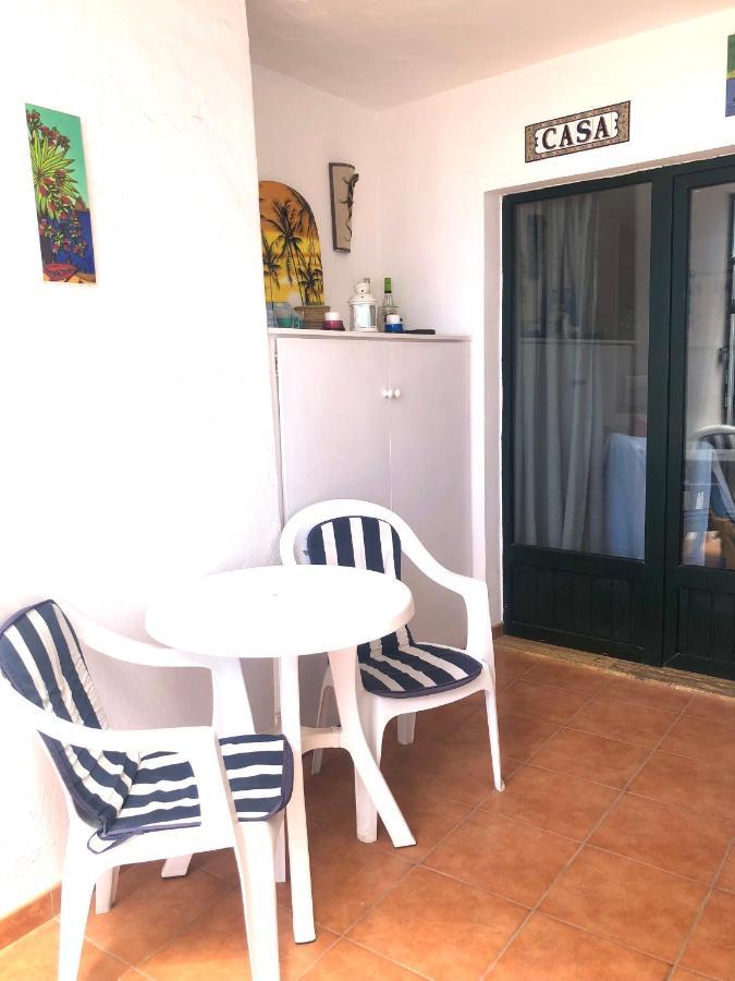 Casa Joe, Cosy One Bedroom Apartment On Popular Complex With Pool Tías Zewnętrze zdjęcie