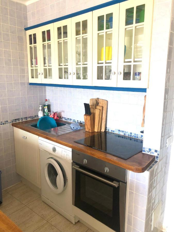 Casa Joe, Cosy One Bedroom Apartment On Popular Complex With Pool Tías Zewnętrze zdjęcie