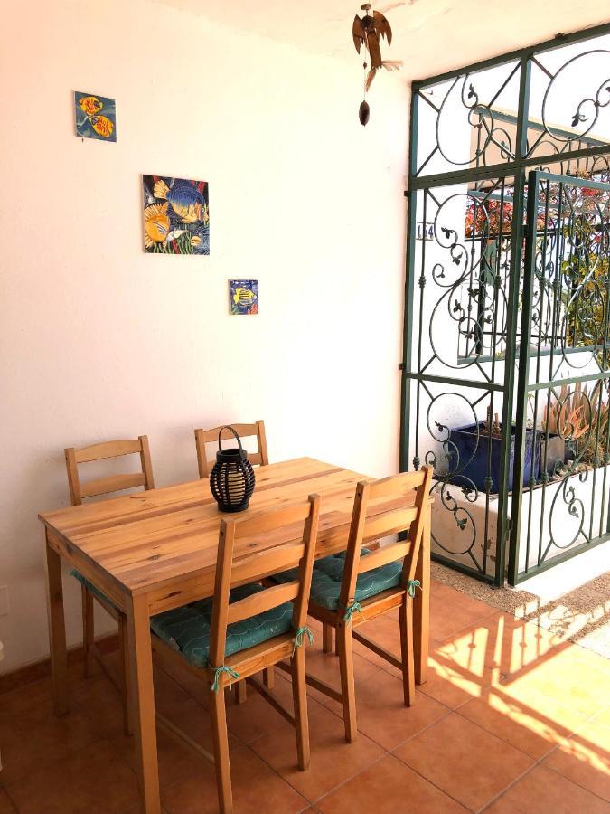 Casa Joe, Cosy One Bedroom Apartment On Popular Complex With Pool Tías Zewnętrze zdjęcie