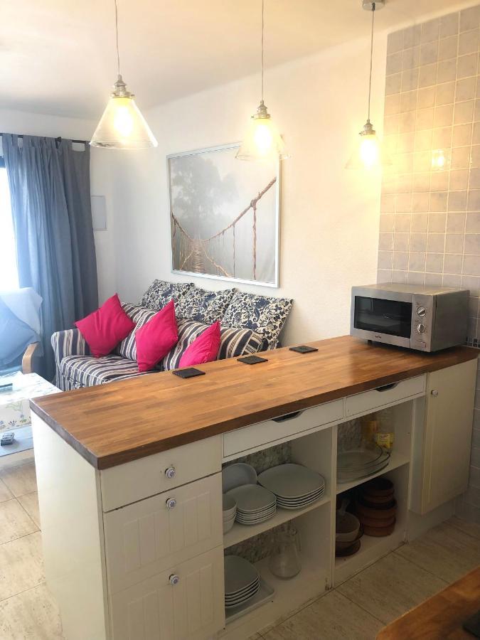 Casa Joe, Cosy One Bedroom Apartment On Popular Complex With Pool Tías Zewnętrze zdjęcie