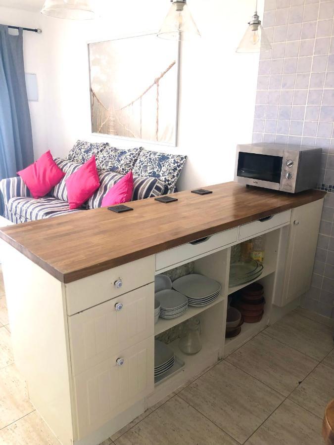 Casa Joe, Cosy One Bedroom Apartment On Popular Complex With Pool Tías Zewnętrze zdjęcie